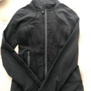 Ivivva Children size 10 jacket. Authentic